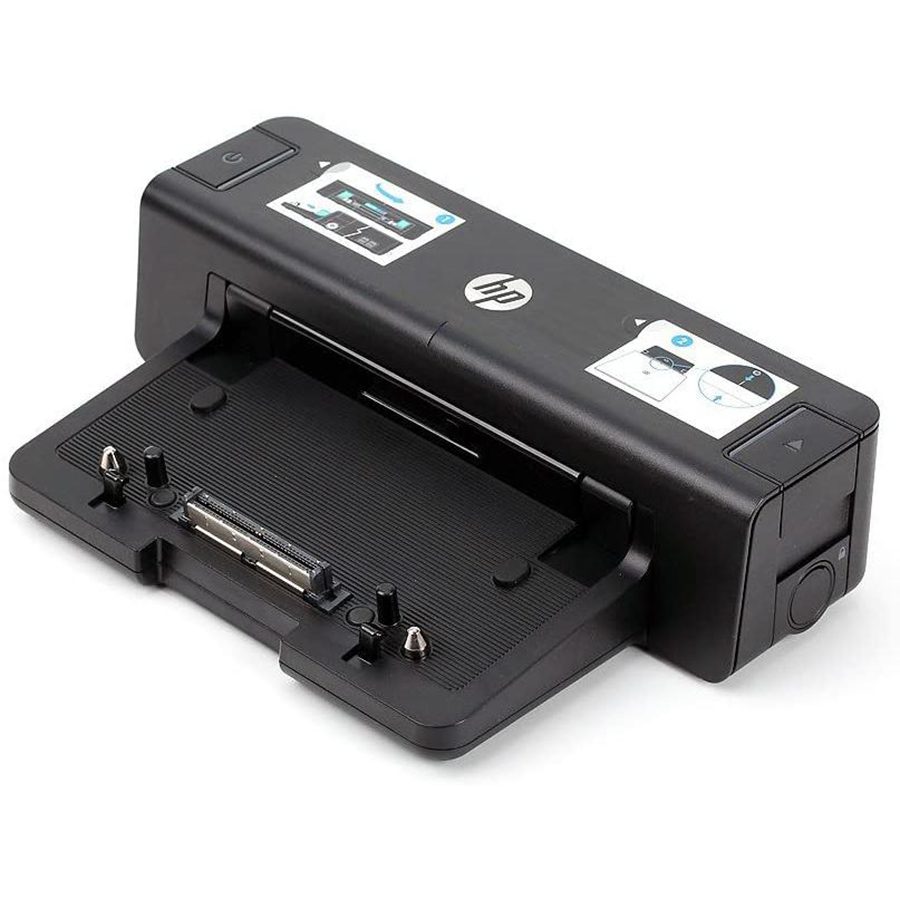HP HSTNN-I11X Docking station HP HSTNN-I11X Docking station
